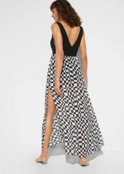 Robe De Plage En Polyester -Mode Femme 22237720 YhBuyGKz