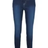 Jean Skinny Taille Haute, Stretch