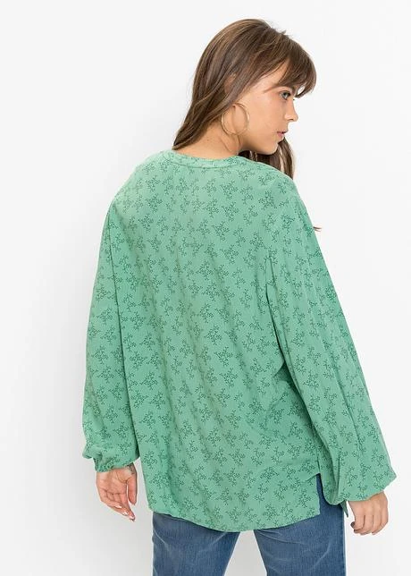 Rainbow Tunique Avec Patte De Boutonnage 3 Rainbow Tunique Avec Patte De Boutonnage – Image 3