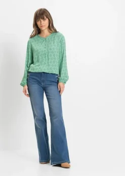 Rainbow Tunique Avec Patte De Boutonnage 9 Rainbow Tunique Avec Patte De Boutonnage -Mode Femme 22243913 LIapbkBG