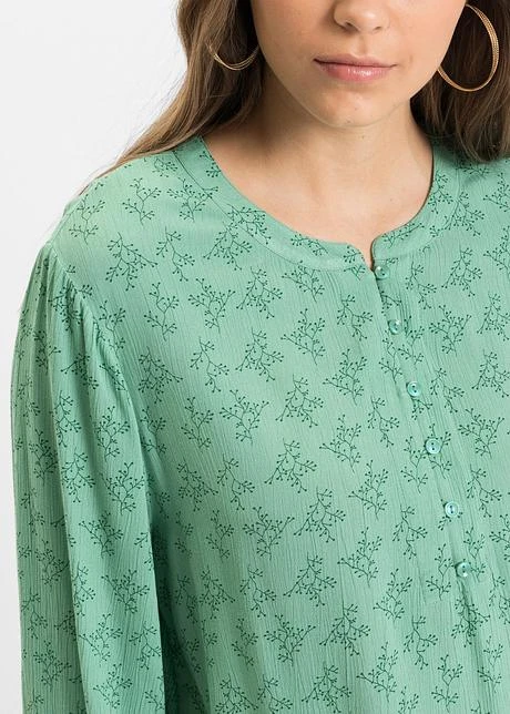 Rainbow Tunique Avec Patte De Boutonnage 6 Rainbow Tunique Avec Patte De Boutonnage – Image 6