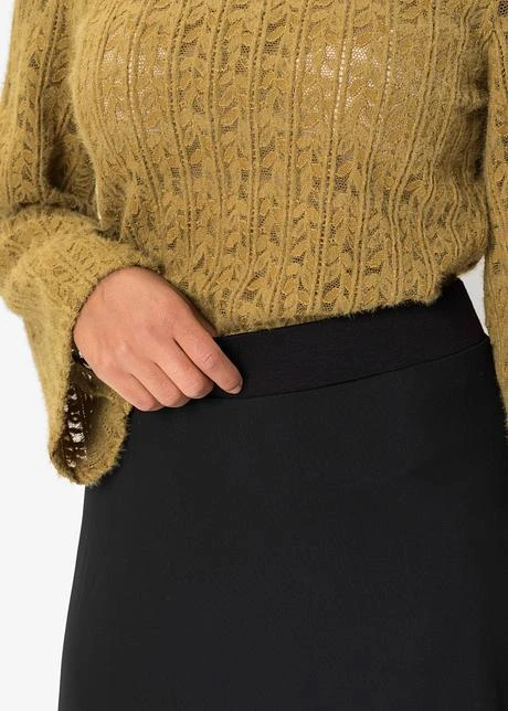 Rainbow Jupe Asymétrique 6 Rainbow Jupe Asymétrique – Image 6