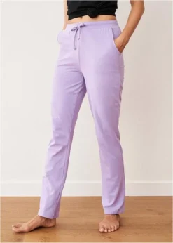 Pantalon De Sport Avec Coton 14 Pantalon De Sport Avec Coton -Mode Femme 22245529 3rgcdPSE