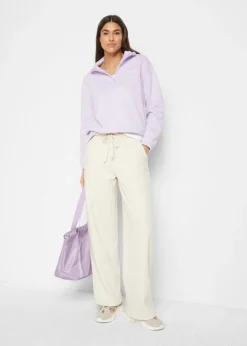 Pantalon Sweat Super Soft 10 Pantalon Sweat Super Soft -Mode Femme 22252141 Kh3jl2fE