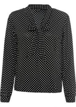 Blouse à Lavallière 19 Blouse à Lavallière -Mode Femme 22253847 oAodZfXr