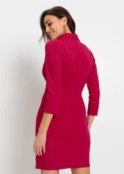 Robe Style Blazer -Mode Femme 22258064 occTgNAN