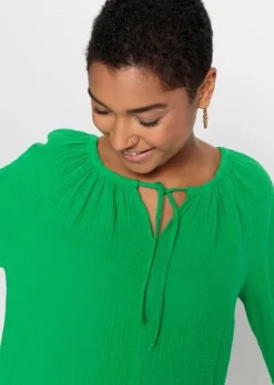 Rainbow Blouse En Mousseline -Mode Femme 22263945 AzczXK15