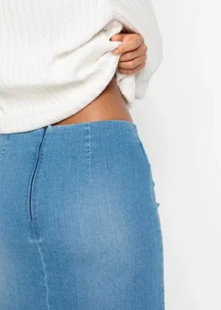 Rainbow Mini-jupe Avec Broderie -Mode Femme 22264789 x3K3Uy1s