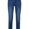 Jean Skinny Taille Haute, Doux