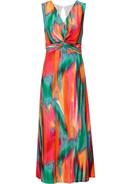 Robe Avec Dos Ouvert 7 Robe Avec Dos Ouvert – Image 7