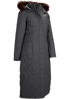 Manteau Outdoor Fonctionnel, Imperméable