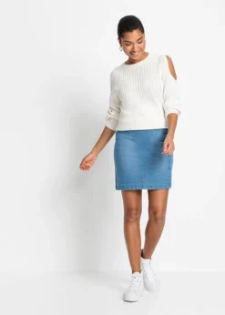 Rainbow Mini-jupe Avec Broderie -Mode Femme 22265746 RwDjuSG4