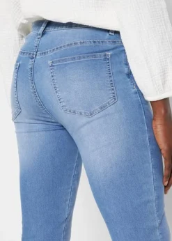 Jean Avec Broderies -Mode Femme 22268359 8RzwmPu9