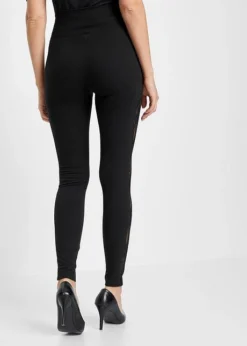 Legging à Dentelle -Mode Femme 22270619 7vy6kXOd