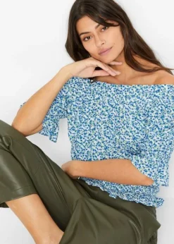 Blouse Carmen 12 Blouse Carmen -Mode Femme 22271281 aapL16Ba