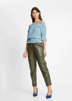 Blouse Carmen 10 Blouse Carmen -Mode Femme 22271282 f3nWIWBJ