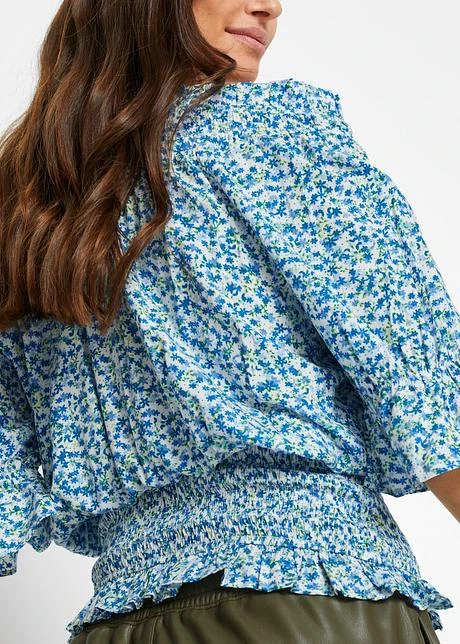 Blouse Carmen 5 Blouse Carmen – Image 5