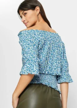 Blouse Carmen 9 Blouse Carmen -Mode Femme 22271284 8gCIjZTw