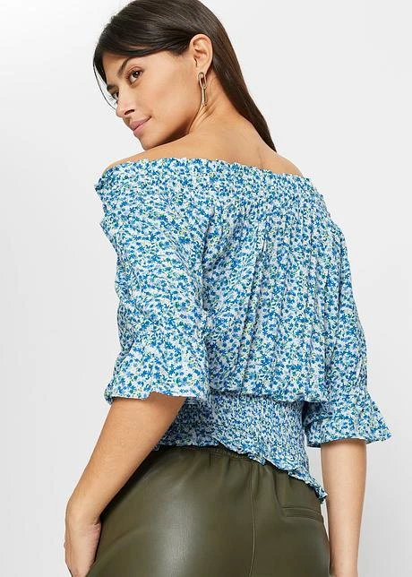 Blouse Carmen 3 Blouse Carmen – Image 3