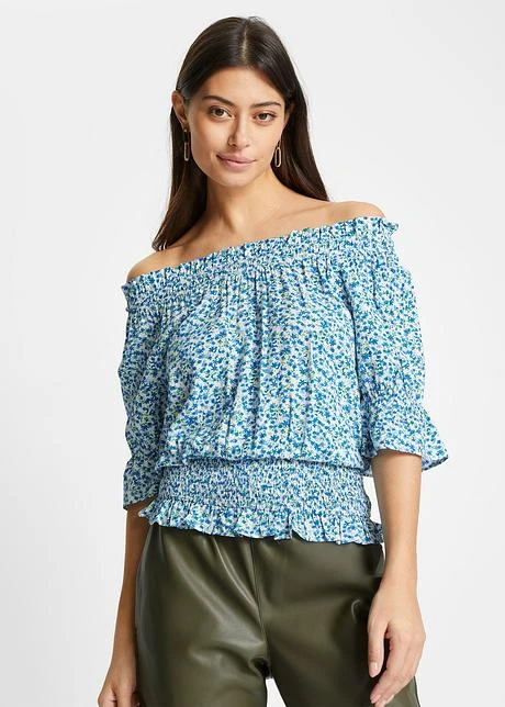 Blouse Carmen 2 Blouse Carmen – Image 2