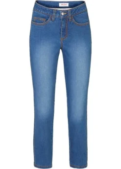 Jean Skinny Sculptant, Taille Moyenne, Cropped 15 Jean Skinny Sculptant, Taille Moyenne, Cropped -Mode Femme 22273444 NEQAjeBQ