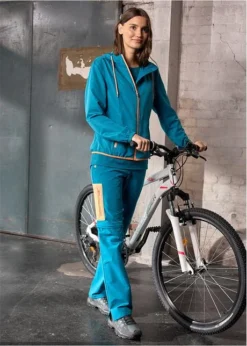 Veste Fonctionnelle Légère -Mode Femme 22273800 5UcGlbEf