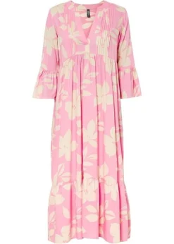 Rainbow Robe Maxi -Mode Femme 23000124 meJ81zIz