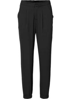 Pantalon, Loose Fit -Mode Femme 23001448 IUsGkTLA