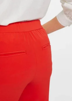 Pantalon, Loose Fit -Mode Femme 23003143 UeAU6rpo