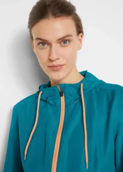 Veste Fonctionnelle Légère -Mode Femme 23005255 l89UO0Sc