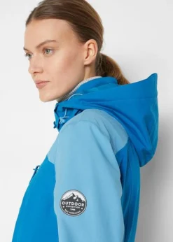 Veste Fonctionnelle -Mode Femme 23005259 iEhqz5wL