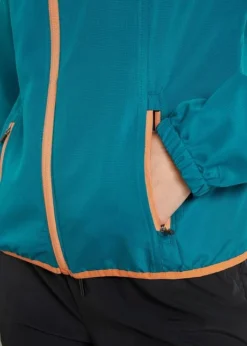 Veste Fonctionnelle Légère -Mode Femme 23005260 agz5bap7