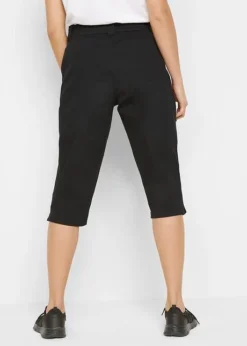 Pantalon Fonctionnel étanche Coupe Corsaire 8 Pantalon Fonctionnel étanche Coupe Corsaire -Mode Femme 23008165 xVFmZ4Xp