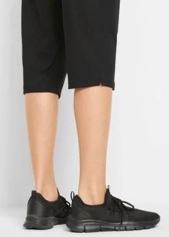 Pantalon Fonctionnel étanche Coupe Corsaire 10 Pantalon Fonctionnel étanche Coupe Corsaire -Mode Femme 23008167 62dLE3kJ