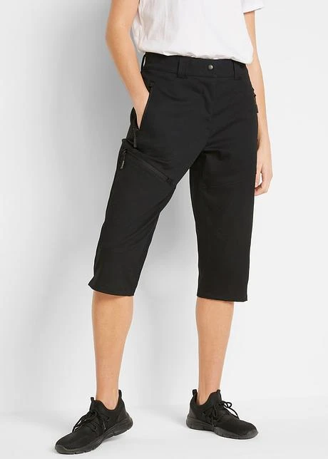 Pantalon Fonctionnel étanche Coupe Corsaire 2 Pantalon Fonctionnel étanche Coupe Corsaire – Image 2