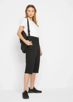 Pantalon Fonctionnel étanche Coupe Corsaire 9 Pantalon Fonctionnel étanche Coupe Corsaire -Mode Femme 23008172 kwNdbFKp