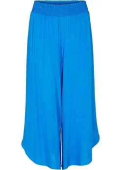 Jupe-culotte Avec Taille Entièrement élastiquée -Mode Femme 23009011 6elq3f2r