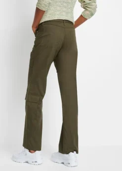 Rainbow Pantalon Cargo Avec Ceinture 10 Rainbow Pantalon Cargo Avec Ceinture -Mode Femme 23009864 VbtsrBrP