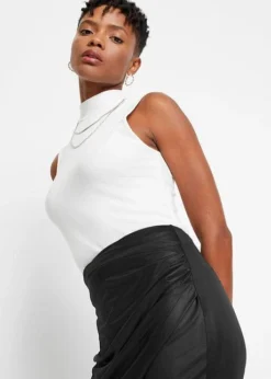 Rainbow Jupe Aspect Brillant 11 Rainbow Jupe Aspect Brillant -Mode Femme 23013057 Z9FRH1YD