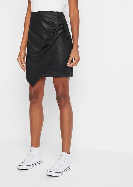 Rainbow Jupe Aspect Brillant 2 Rainbow Jupe Aspect Brillant – Image 2