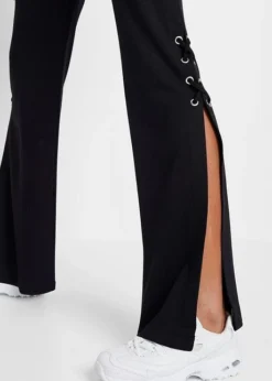 Rainbow Legging évasé -Mode Femme 23013146 42hhWuwP