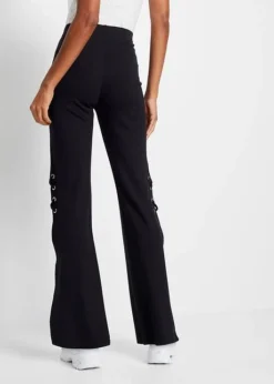 Rainbow Legging évasé -Mode Femme 23013149 YQjA2kYV