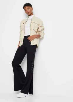 Rainbow Legging évasé -Mode Femme 23013162 l0M9Xfkb