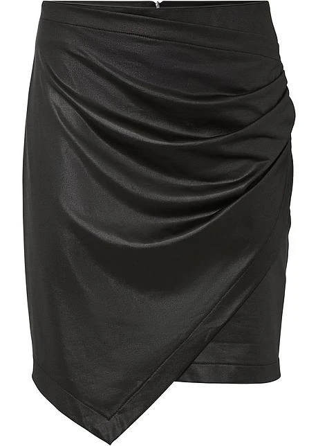 Rainbow Jupe Aspect Brillant 1 Rainbow Jupe Aspect Brillant