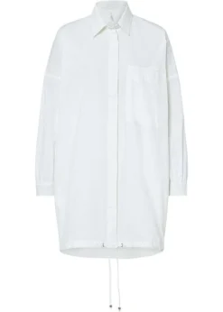 Rainbow Chemisier Long Avec Lacet -Mode Femme 23013632 HdaUkgGe