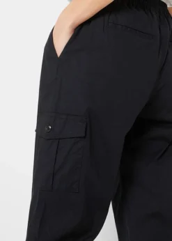 Pantalon Cargo Longueur 3/4 -Mode Femme 23014156 kQ4mEz9J