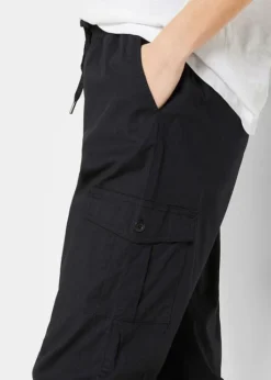 Pantalon Cargo Longueur 3/4 -Mode Femme 23014157 i3kdk74b