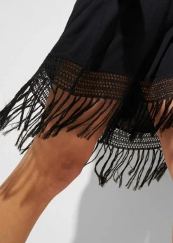 Robe De Plage En Viscose -Mode Femme 23018853 i3I3wS8I