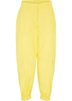 Pantalon Cargo Papertouch, Forme O