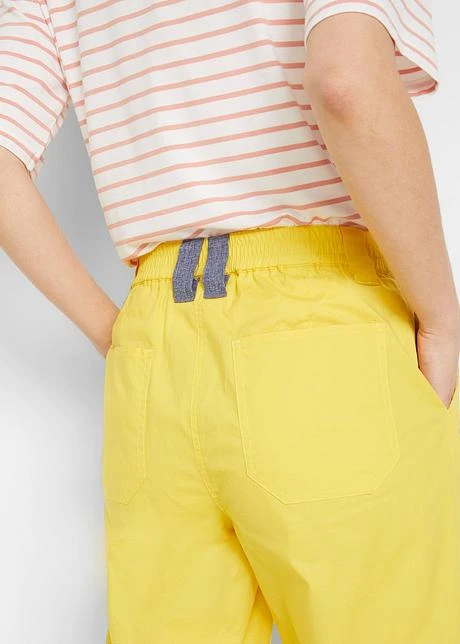 Pantalon Cargo Papertouch, Forme O 5 Pantalon Cargo Papertouch, Forme O – Image 5